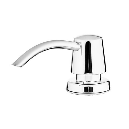 Pfister Pfister Lita Soap Dispenser Kit 920-124D